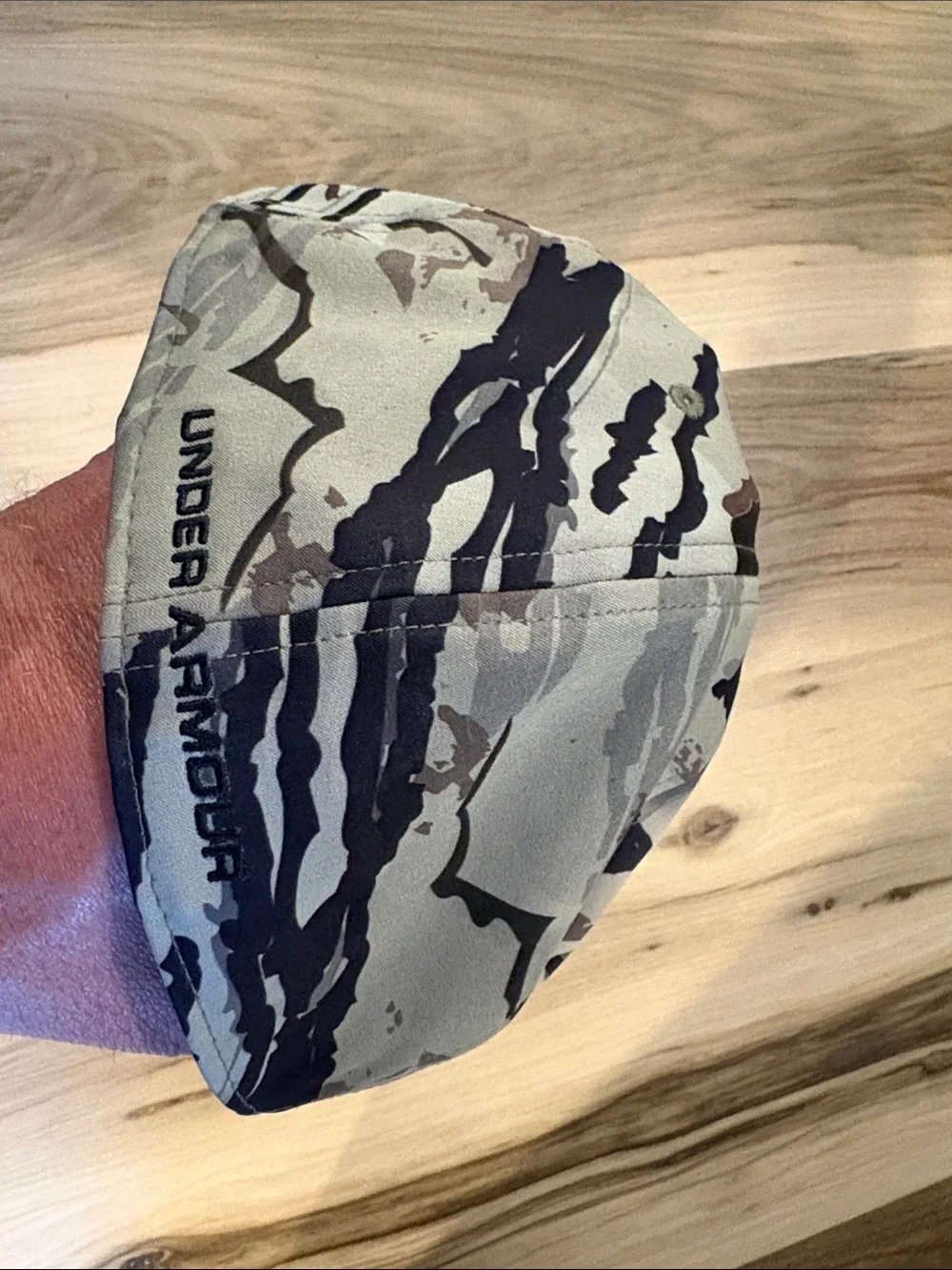 Under Armour Cap